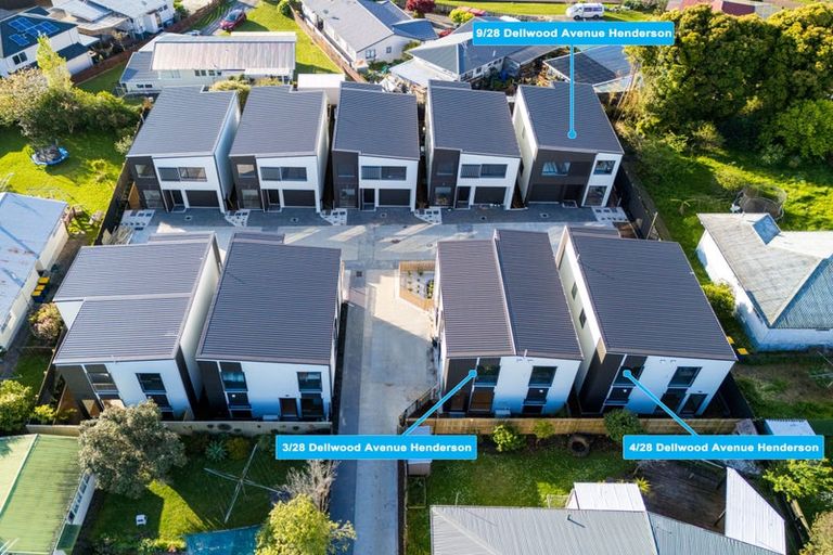 Photo of property in 28d Dellwood Avenue, Henderson, Auckland, 0612