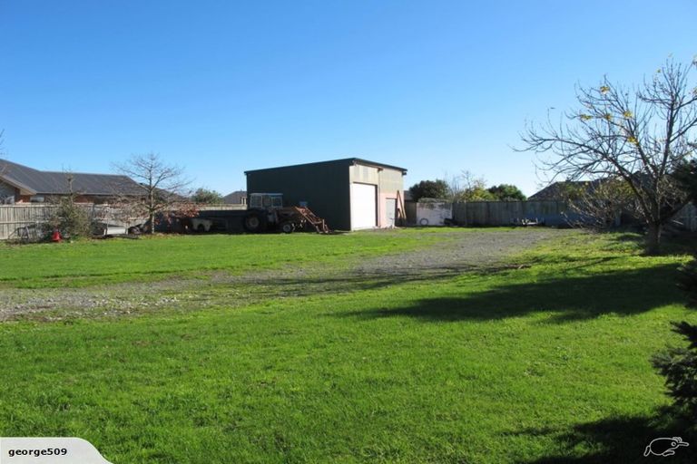 Photo of property in 17b Boulez Mews, Rolleston, 7614