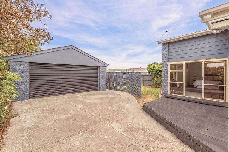Photo of property in 26 Parker Street, Hornby, Christchurch, 8042