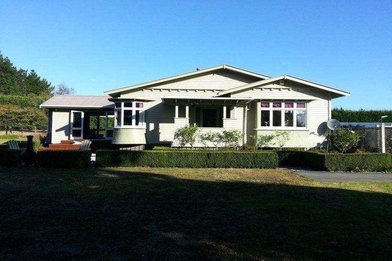 Photo of property in 123 Mcrobbie Road, Kingseat, Papakura, 2580