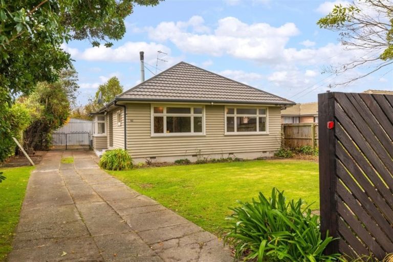 Photo of property in 62 Philpotts Road, Mairehau, Christchurch, 8052