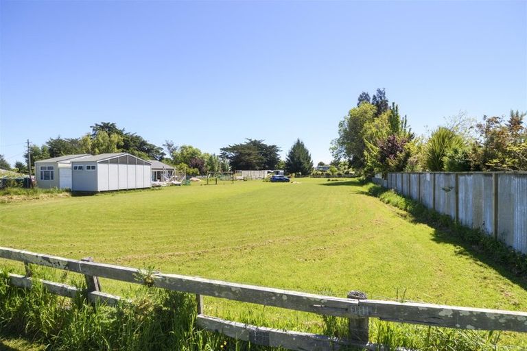 Photo of property in 21 Waitere Street, Marton, 4710