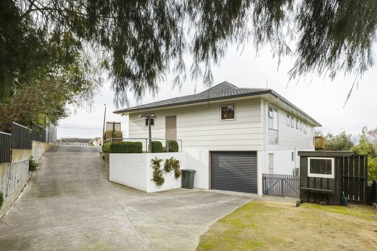 Photo of property in 10 Ranui Place, Feilding, 4702