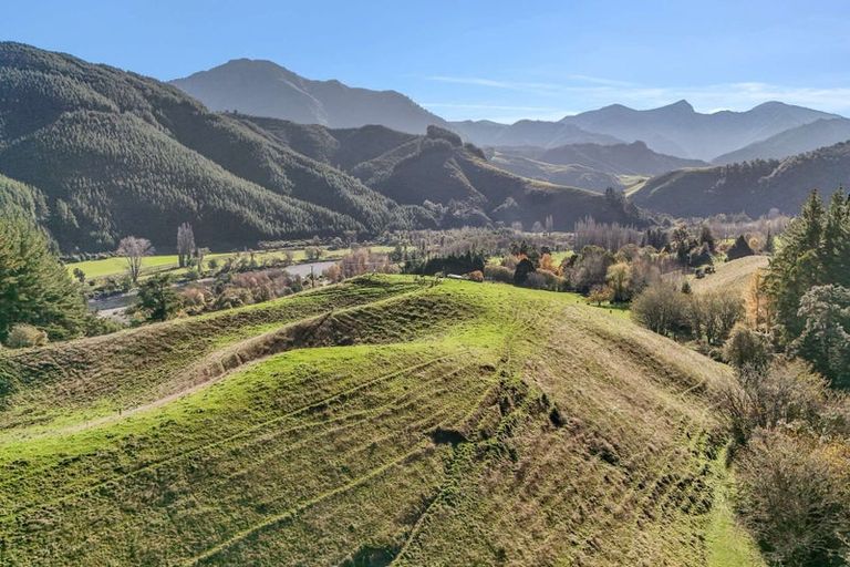 Photo of property in 2377 Motueka Valley Highway, Woodstock, Motueka, 7196