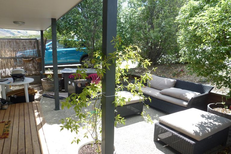 Photo of property in 35 Shields Street, Clyde, 9330