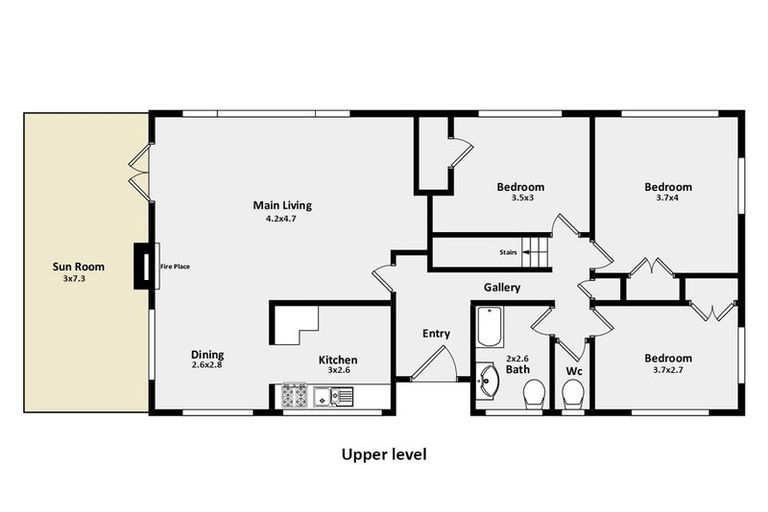 Photo of property in 768 South Titirangi Road, Titirangi, Auckland, 0604