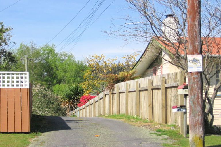 Photo of property in 49a Lisa Crescent, Mangakakahi, Rotorua, 3015