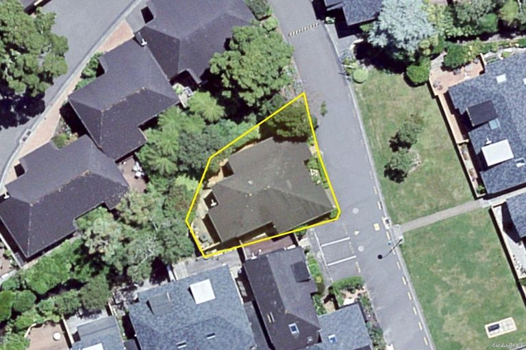 Photo of property in 20 Futuna Close, Karori, Wellington, 6012