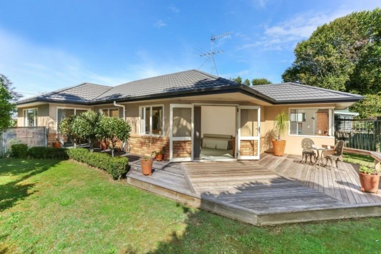 Photo of property in 42a Kitchener Road, Waiuku, 2123