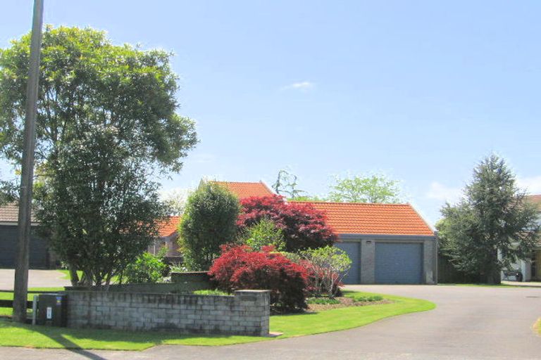 Photo of property in 11 Pohutukawa Place, Matamata, 3400