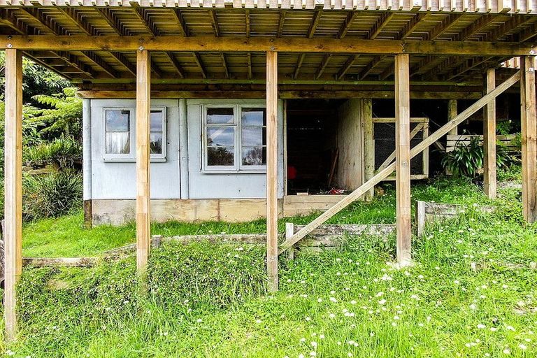 Photo of property in 11 Marmon Street, Rawene, Kaikohe, 0473