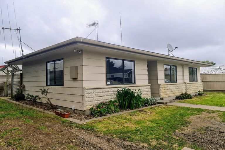 Photo of property in 26a Limbrick Street, Terrace End, Palmerston North, 4410