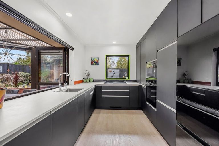 Photo of property in 21 Kauae Place, Ngongotaha, Rotorua, 3010