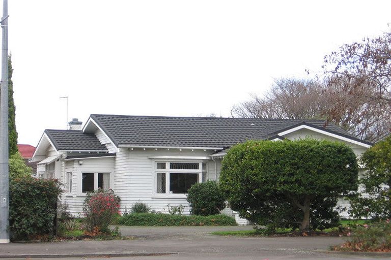 Photo of property in 173 Fitzherbert Avenue, West End, Palmerston North, 4410