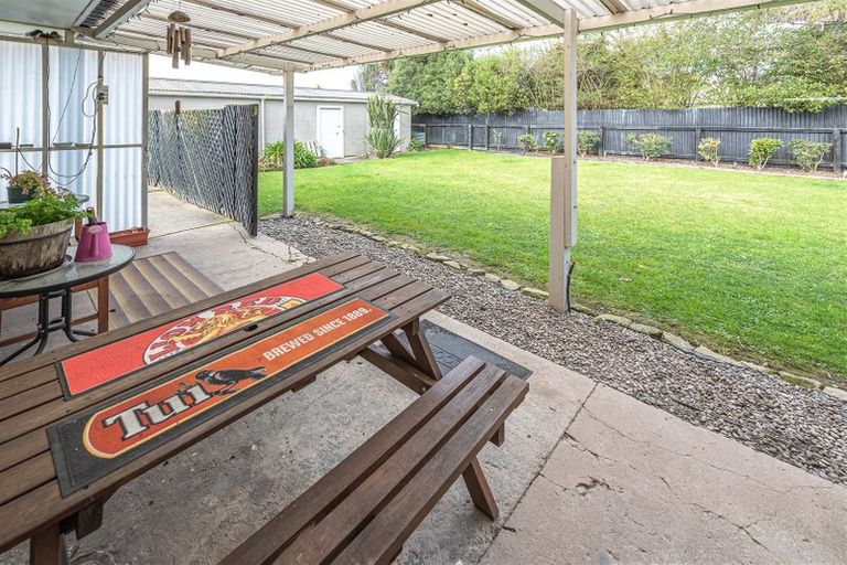 Photo of property in 41 Paterson Street, Aramoho, Whanganui, 4500