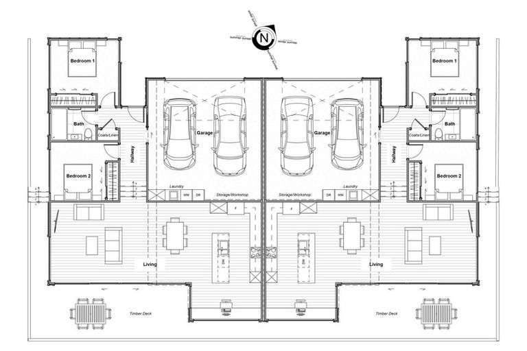 Photo of property in 7 Winifred Way, Belmont, Lower Hutt, 5010