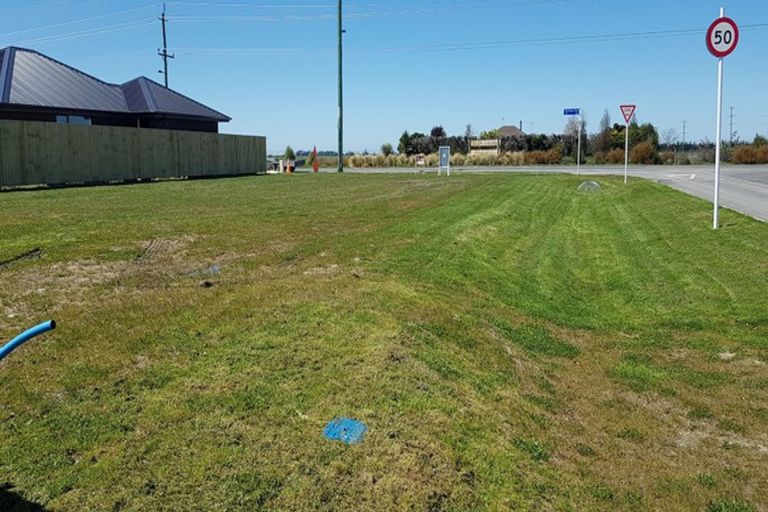 Photo of property in 97 Barkers Road, Methven, 7730