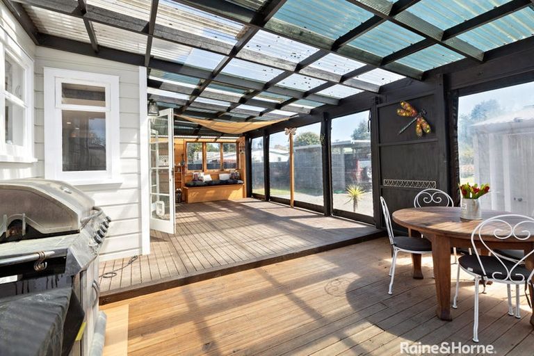 Photo of property in 32 Tyndall Street, Pahiatua, 4910