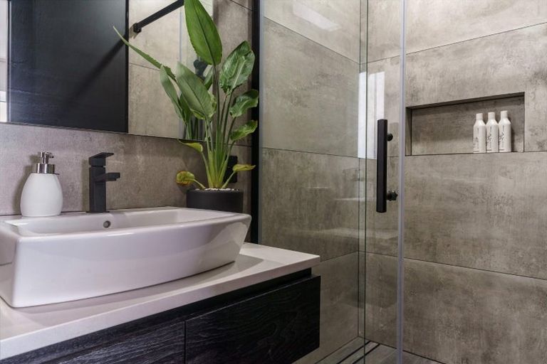 Photo of property in 431a Barbadoes Street, Edgeware, Christchurch, 8013