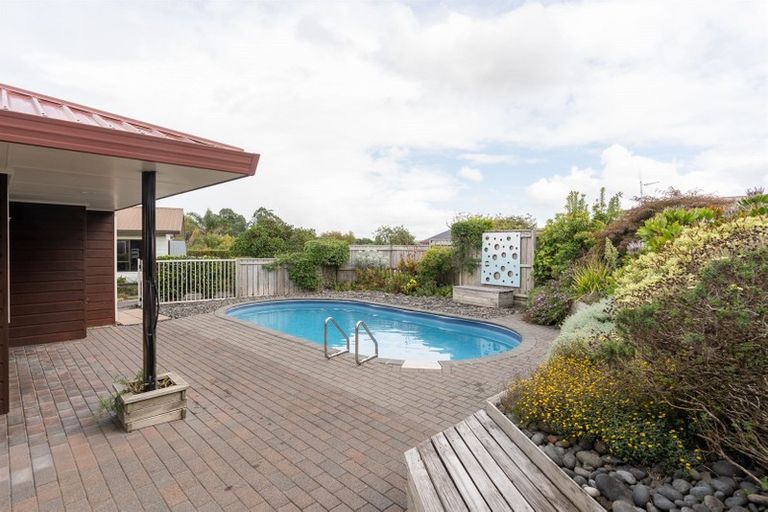 Photo of property in 55 Lansdowne Crescent, Glenview, Hamilton, 3206