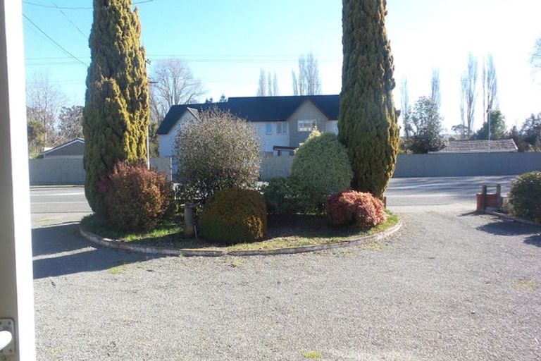 Photo of property in 146 Temuka-orari Highway, Winchester, 7985