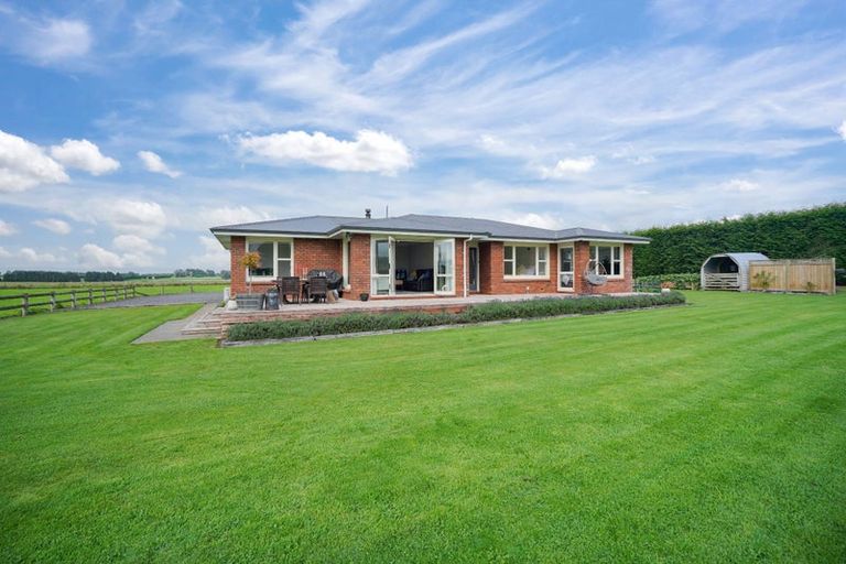 Photo of property in 69 Bridge Road, Roslyn Bush, Invercargill, 9872