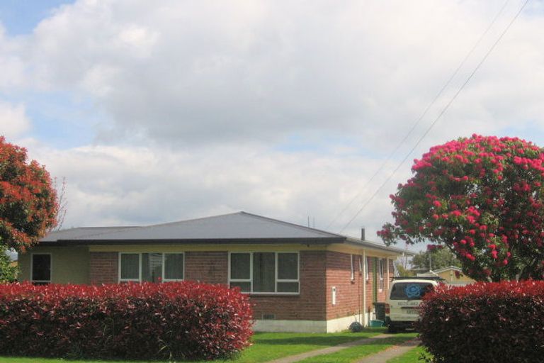 Photo of property in 7 Wingrove Road, Owhata, Rotorua, 3010