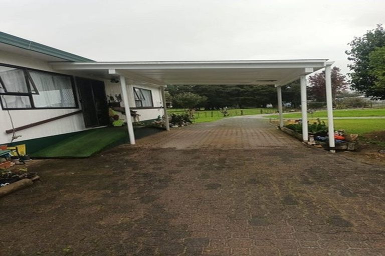 Photo of property in 43 Hongi Street, Kaikohe, 0405