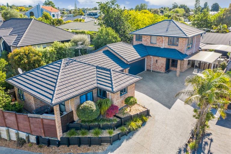 Photo of property in 20 Araminta Place, Beachlands, Auckland, 2018