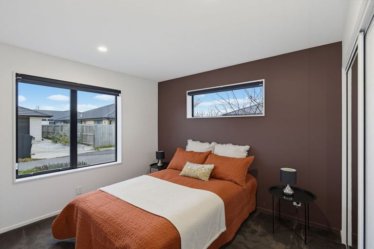 Photo of property in 20 Petunia Drive, Wigram, Christchurch, 8025