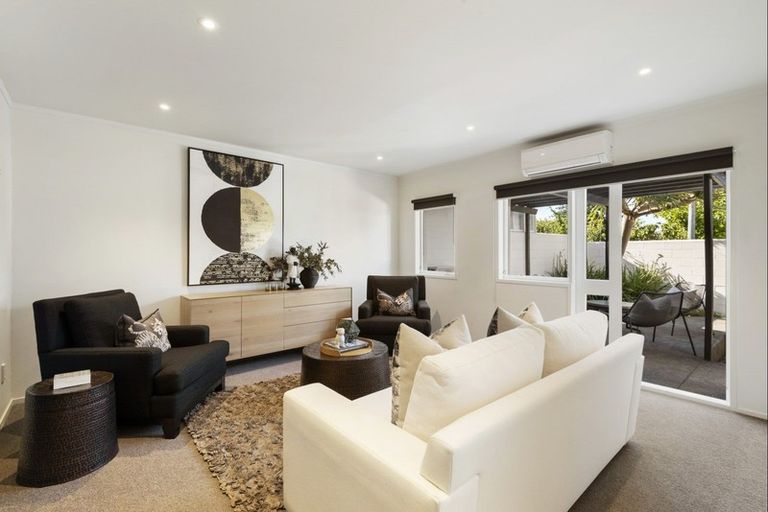 Photo of property in 33 Gwilliam Place, Freemans Bay, Auckland, 1011