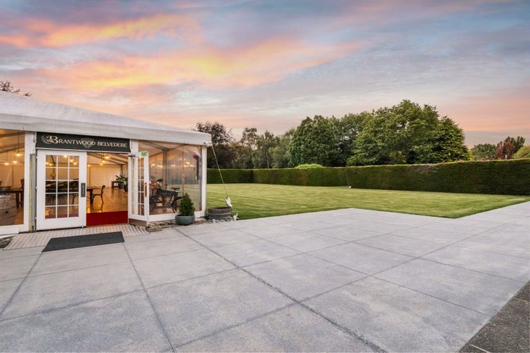 Photo of property in 371 Racecourse Road, Allenton, Ashburton, 7776