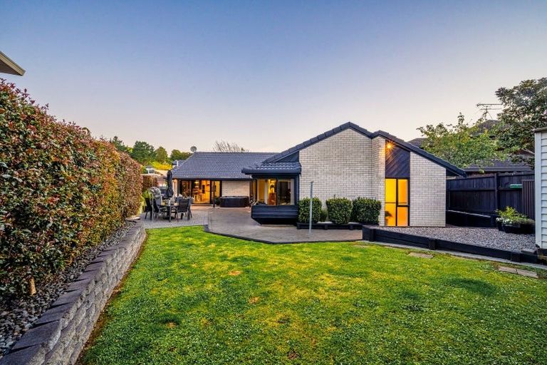 Photo of property in 16 Britannia Place, Half Moon Bay, Auckland, 2012