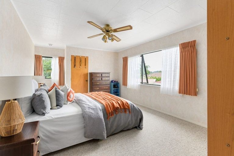 Photo of property in 21 Mckain Place, Fitzroy, Hamilton, 3206