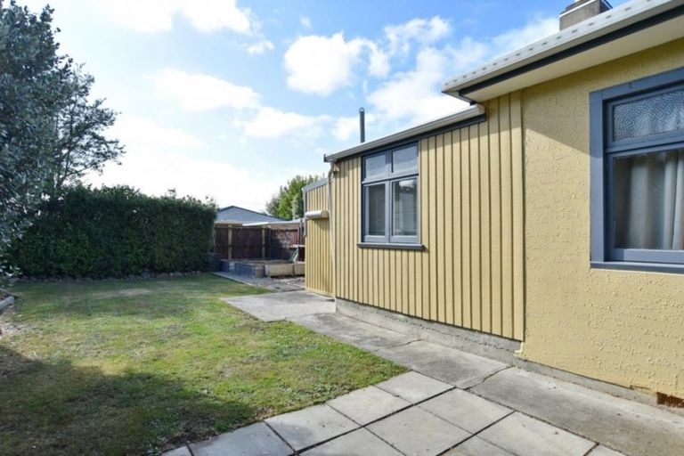 Photo of property in 88b West Belt, Rangiora, 7400