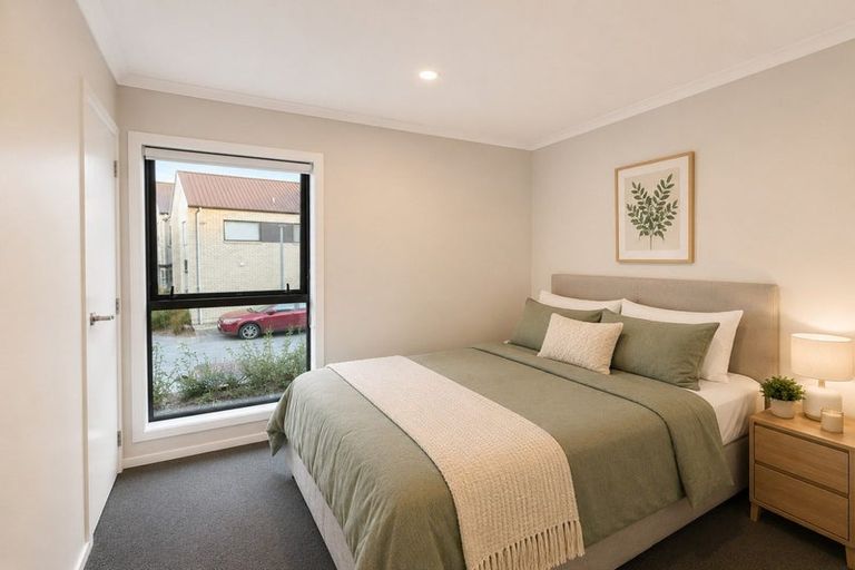 Photo of property in 2/125b Metcalfe Road, Ranui, Auckland, 0612