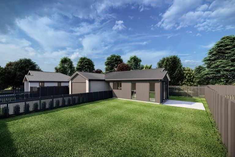 Photo of property in 35 O'sullivan Drive, Matamata, 3400