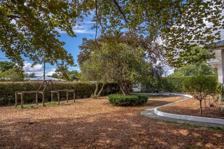 Photo of property in 191 Belvedere Road, Carterton, 5713