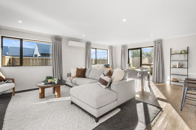 Photo of property in 8 Lolite Lane, Rolleston, 7615