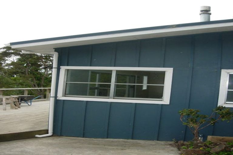 Photo of property in 21 Albert Road, Osborne, Port Chalmers, 9081