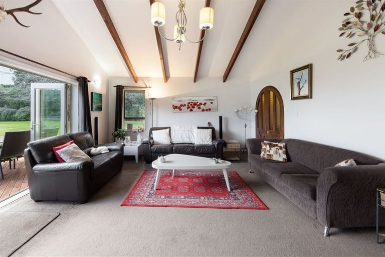 Photo of property in 1162 Springs Road, Lincoln, Christchurch, 7676