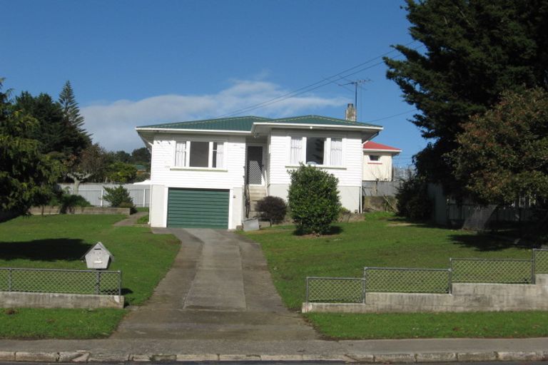Photo of property in 45 Orams Road, Hillpark, Auckland, 2102