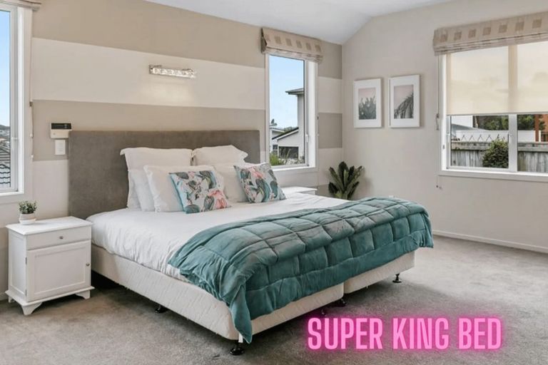 Photo of property in 5 Winsley Terrace, Churton Park, Wellington, 6037