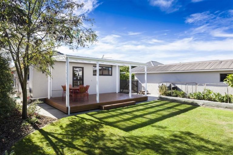 Photo of property in 101 Isleworth Road, Bishopdale, Christchurch, 8053
