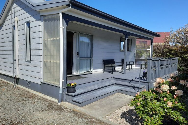 Photo of property in 22 Godley Street, Temuka, 7920