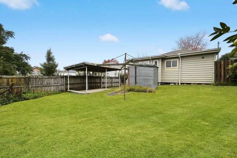 Photo of property in 14 Marama Street, Frankton, Hamilton, 3204