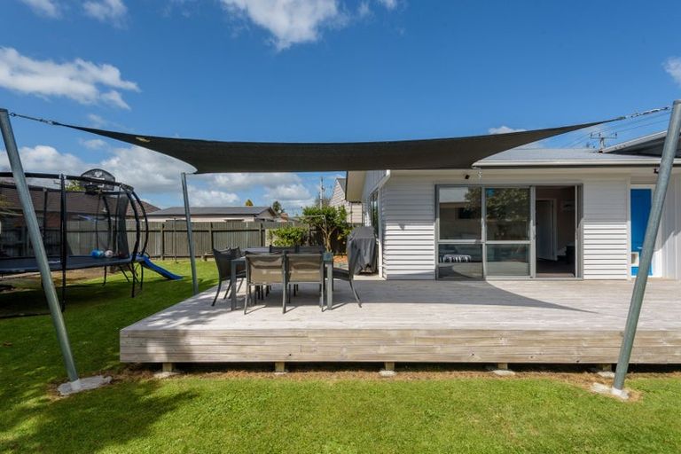 Photo of property in 4 Raymond Street, Fairview Downs, Hamilton, 3214