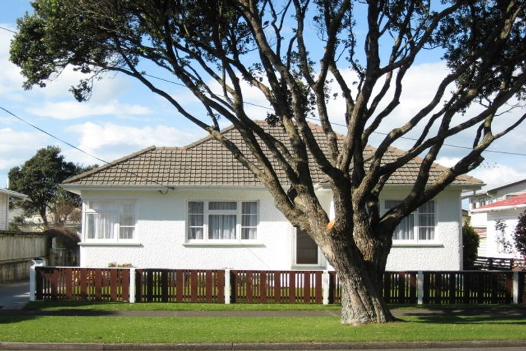 Photo of property in 29 Richmond Street, Fitzroy, New Plymouth, 4312