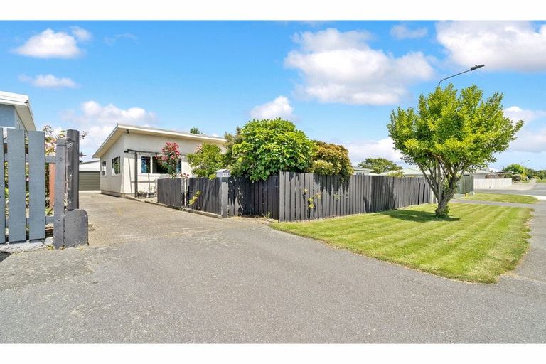 Photo of property in 125 Dome Street, Newfield, Invercargill, 9812