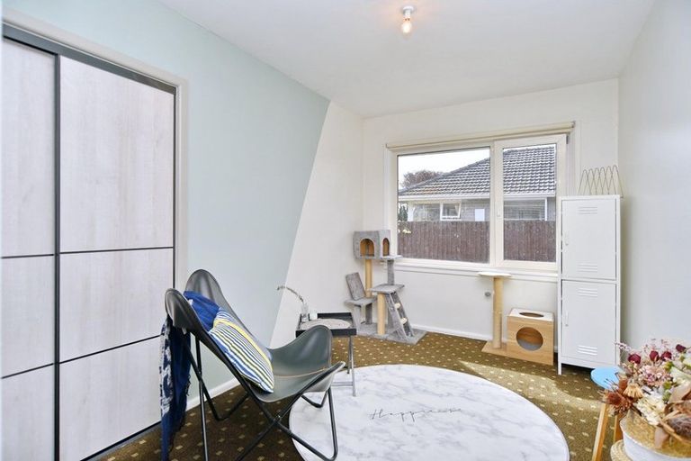 Photo of property in 20 Kirner Street, Burwood, Christchurch, 8083
